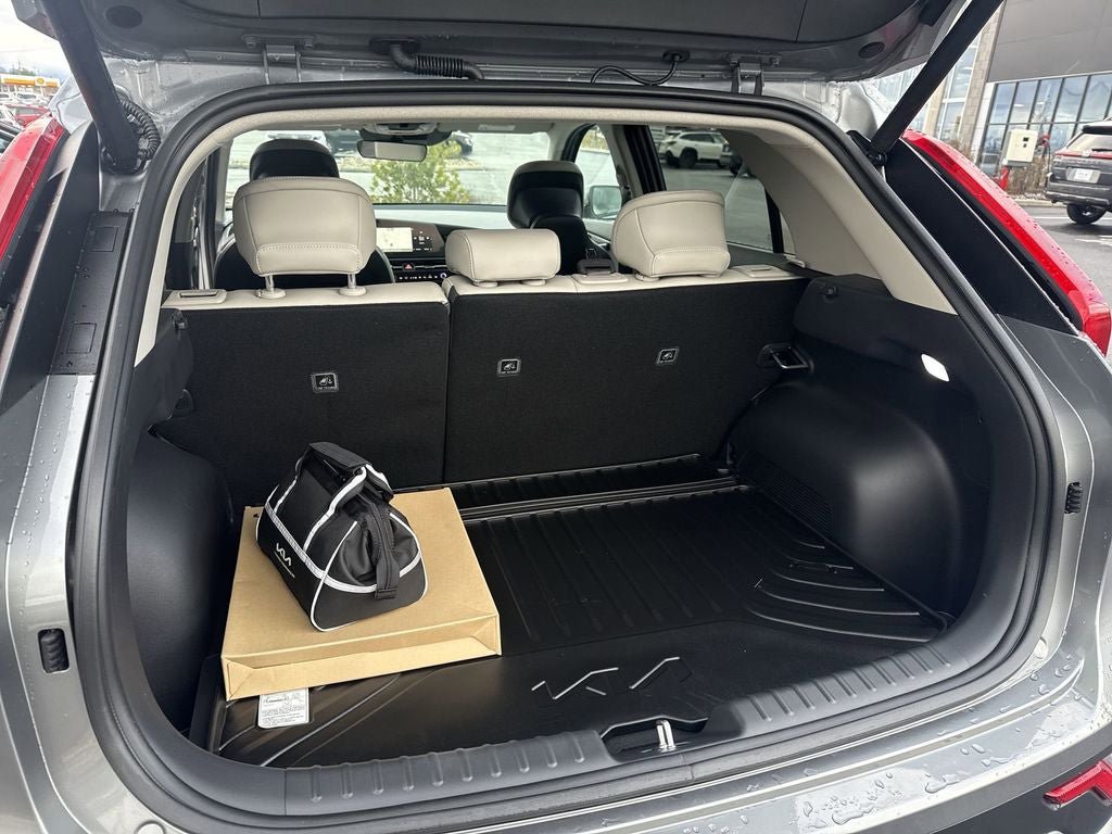 New 2026 Kia Niro EX w/ EX Premium Package FWD image 46