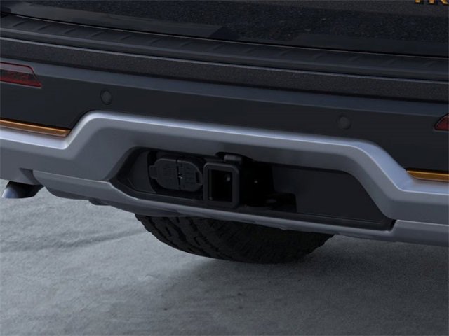 New 2026 Ford Explorer Tremor w/ Tremor Ultimate Package image 23