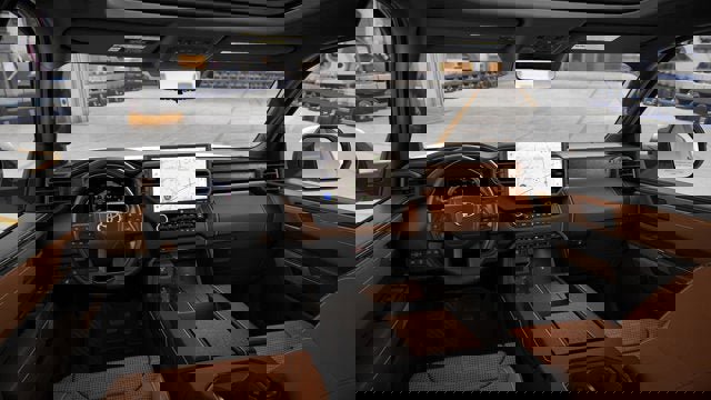 New 2026 Toyota Tundra 1794 Edition w/ TRD Off-Road Package image 79