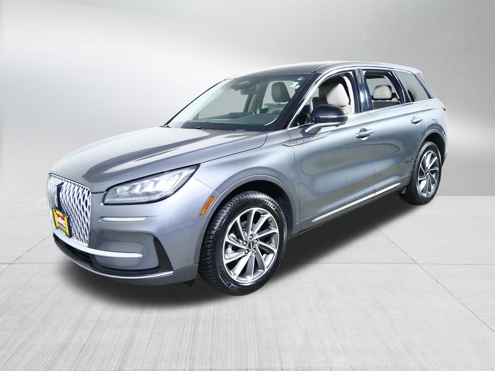 Used 2024 Lincoln Corsair Premiere w/ Equipment Group 101A image 3