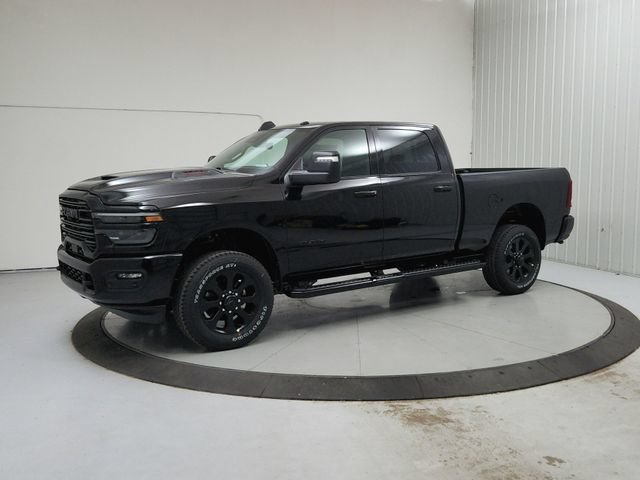 New 2026 RAM 2500 Laramie AWD/4WD image 3