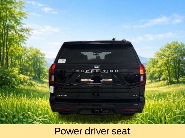 New 2025 Ford Expedition Max Active image 5