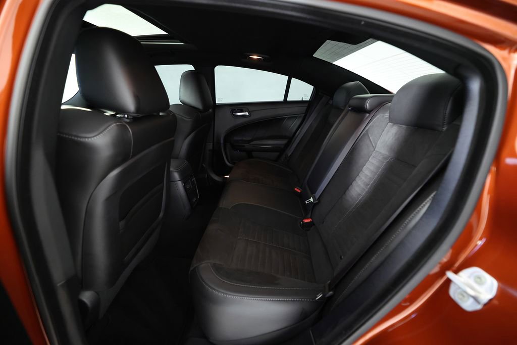 Used 2023 Dodge Charger Scat Pack w/ Daytona Edition Group image 13