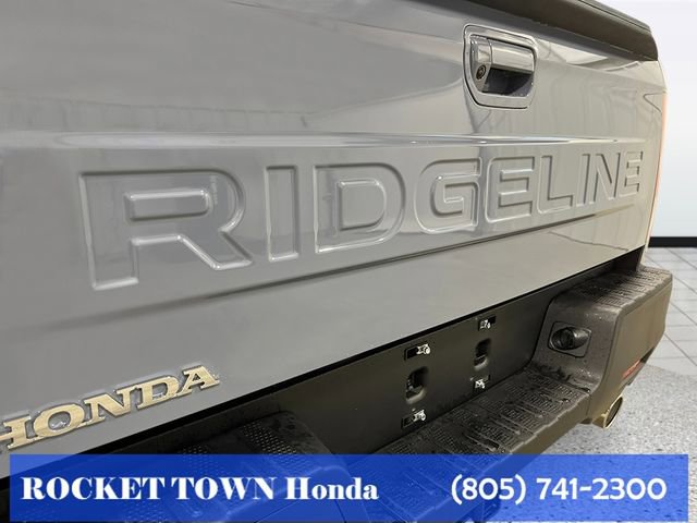 New 2026 Honda Ridgeline RTL image 6