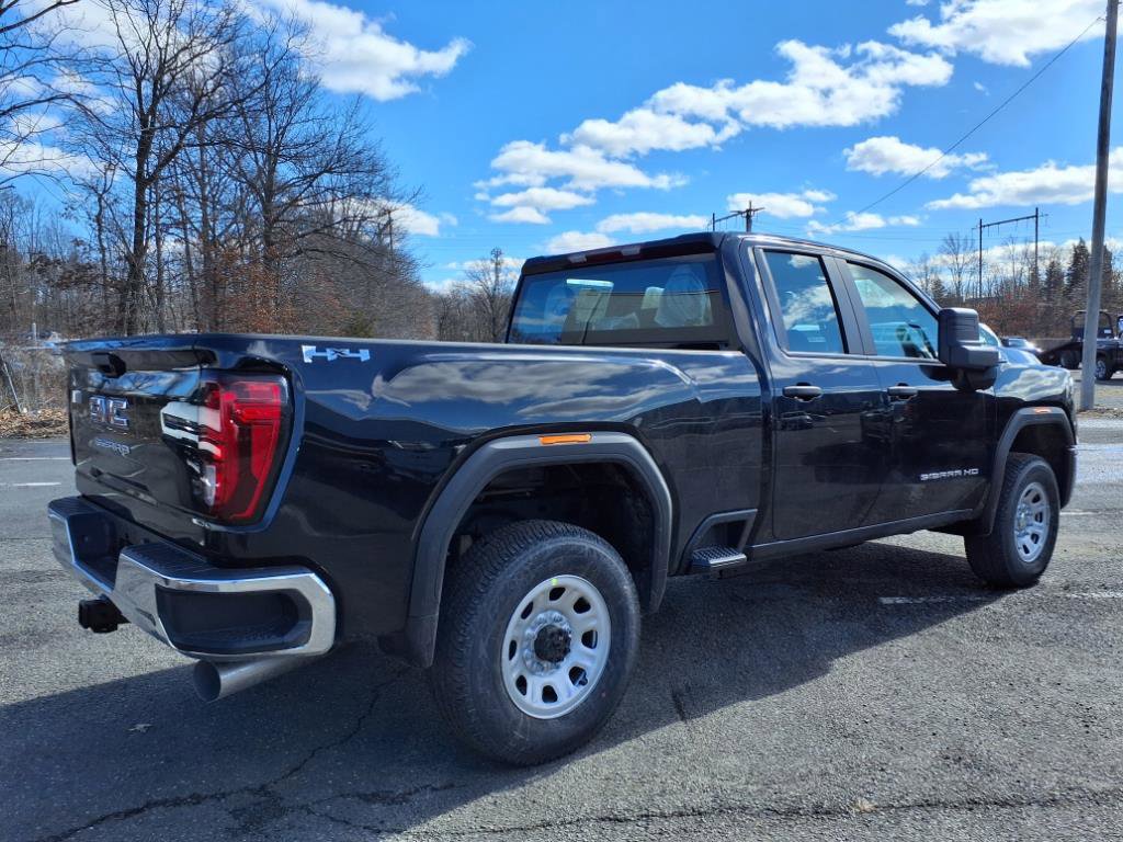New 2025 GMC Sierra 2500 Pro image 5