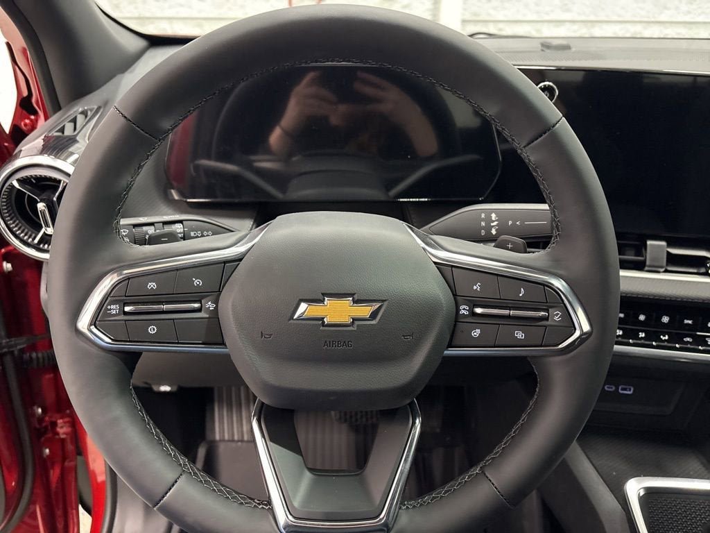 New 2026 Chevrolet Equinox LT w/ Convenience Package II AWD/4WD image 22