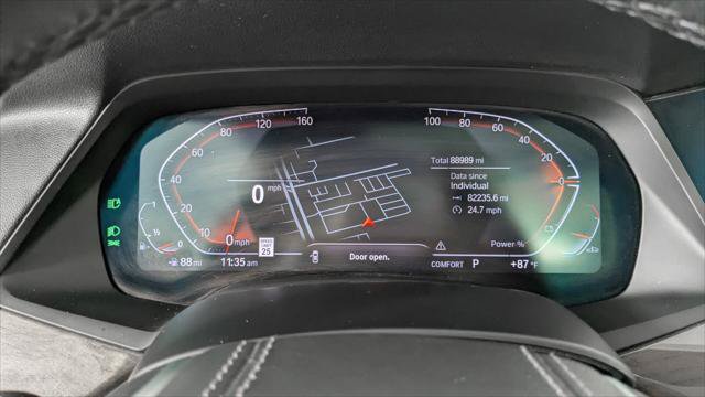Used 2021 BMW X5 sDrive40i w/ Premium Package RWD image 27