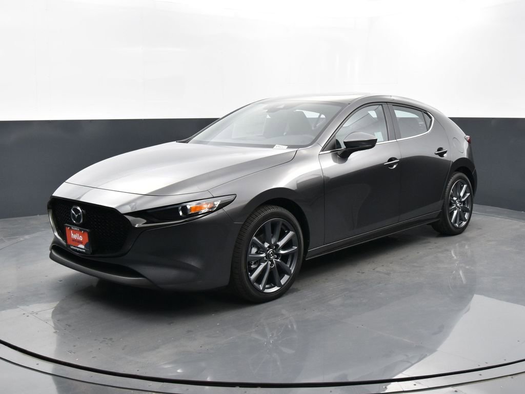 Used 2023 MAZDA MAZDA3 s image 6