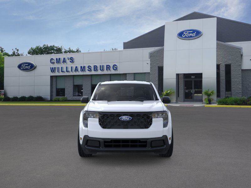 New 2025 Ford Maverick XLT w/ 4K Tow Package image 6