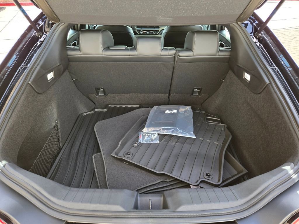 New 2026 Acura Integra A-Spec FWD image 17