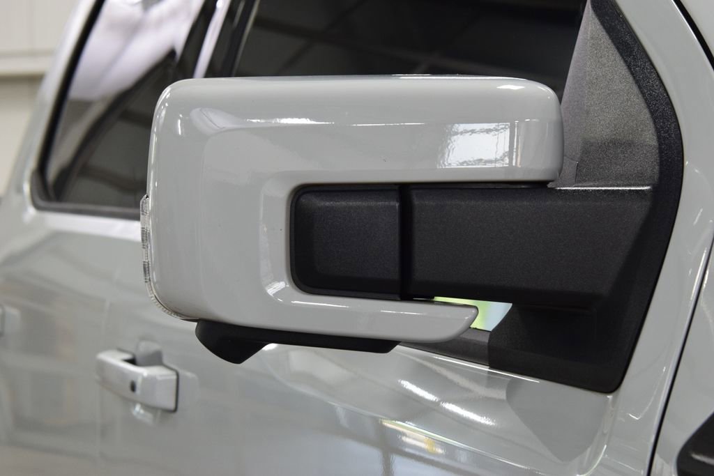 Used 2024 Ford F150 Raptor AWD/4WD image 16