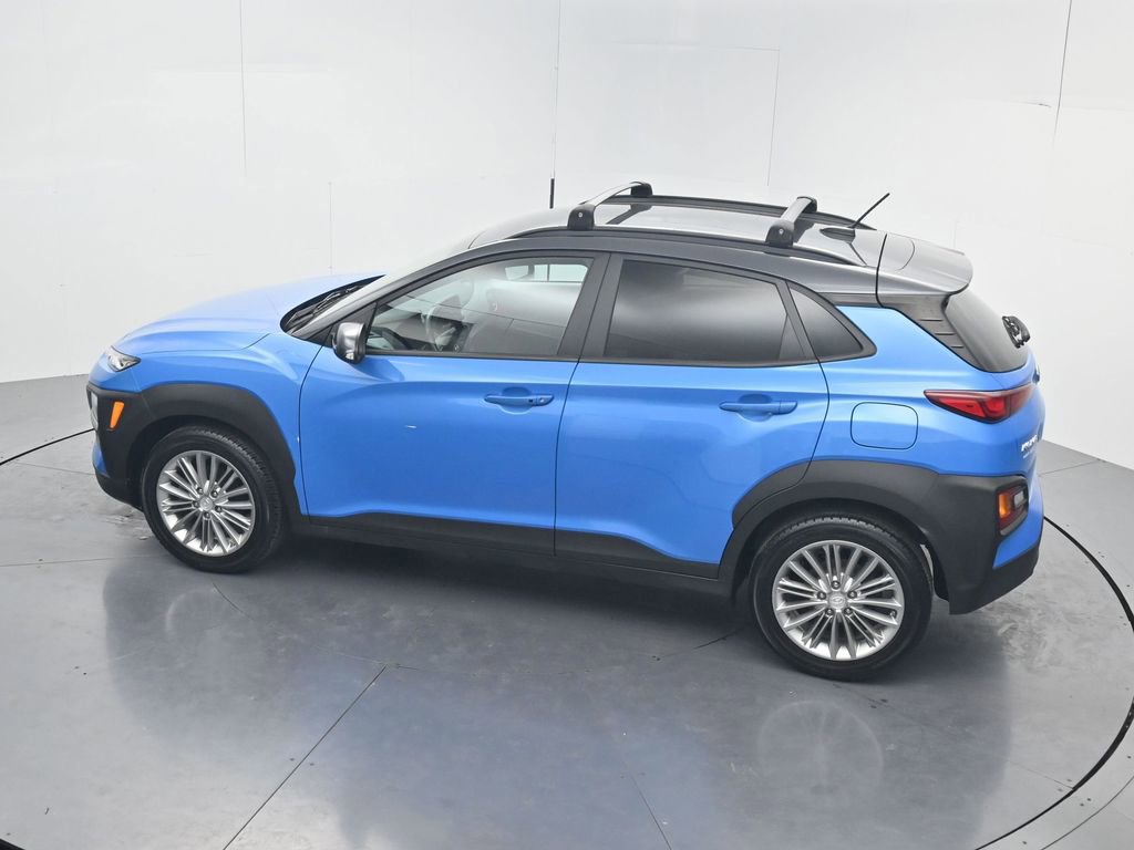 Used 2021 Hyundai Kona SEL FWD image 48