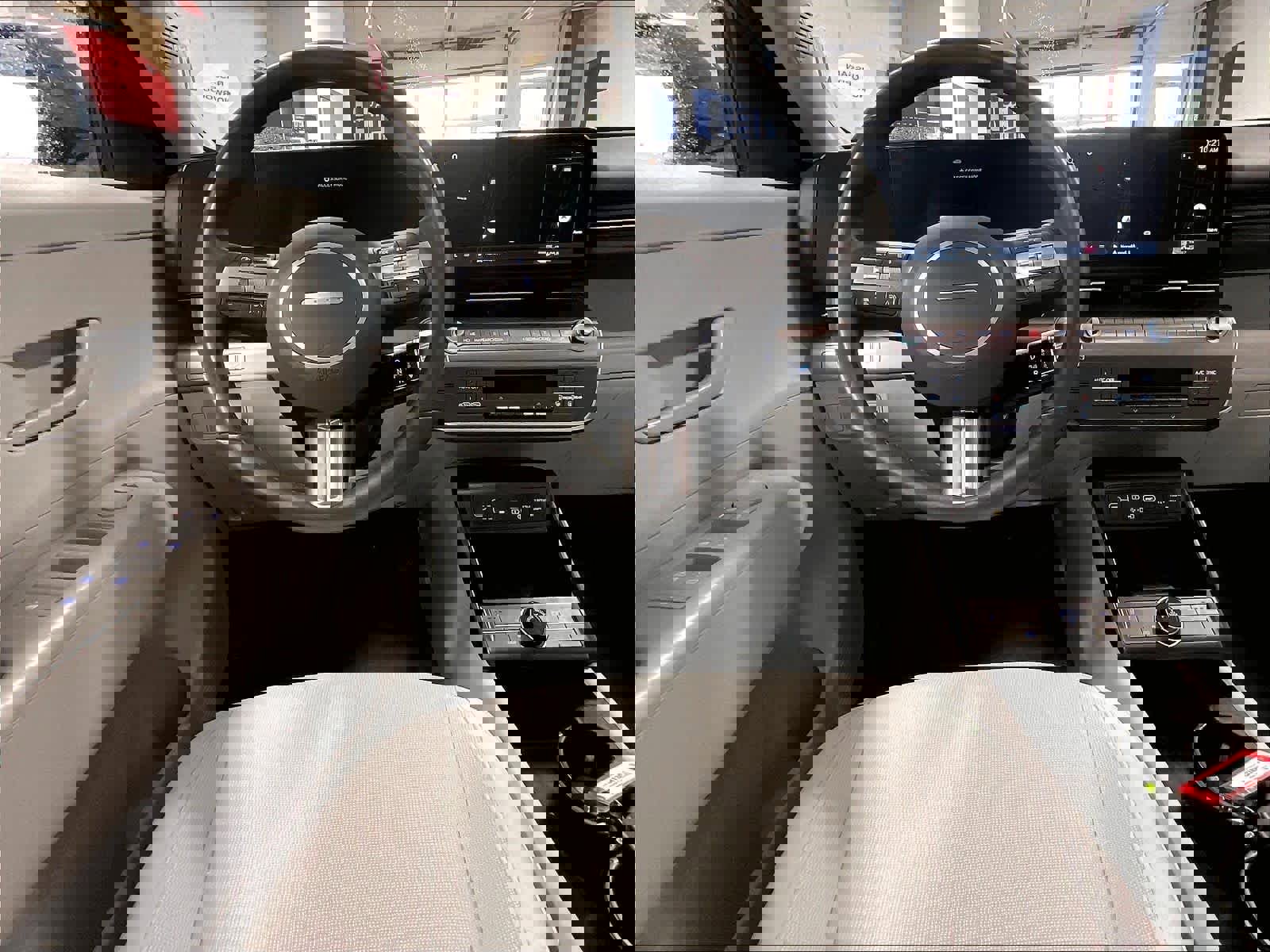 Used 2024 Hyundai Kona SEL w/ Convenience Package AWD/4WD image 17