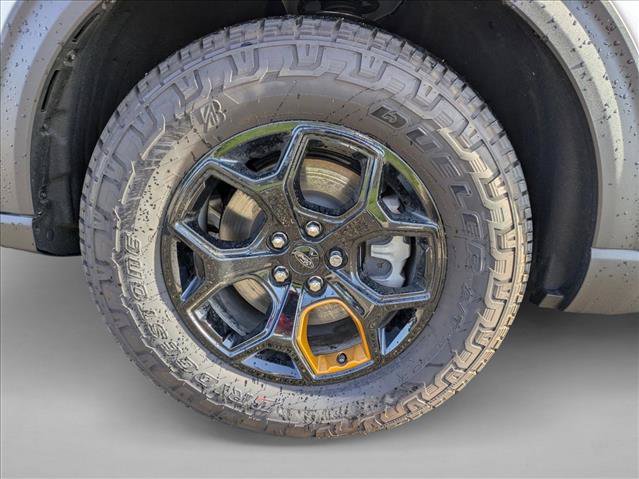 New 2026 Ford Explorer Tremor w/ Tremor Ultimate Package AWD/4WD image 10
