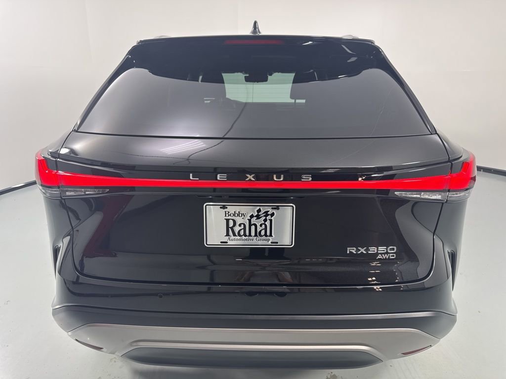 Used 2023 Lexus RX 350 AWD w/ Cold Area Package image 6