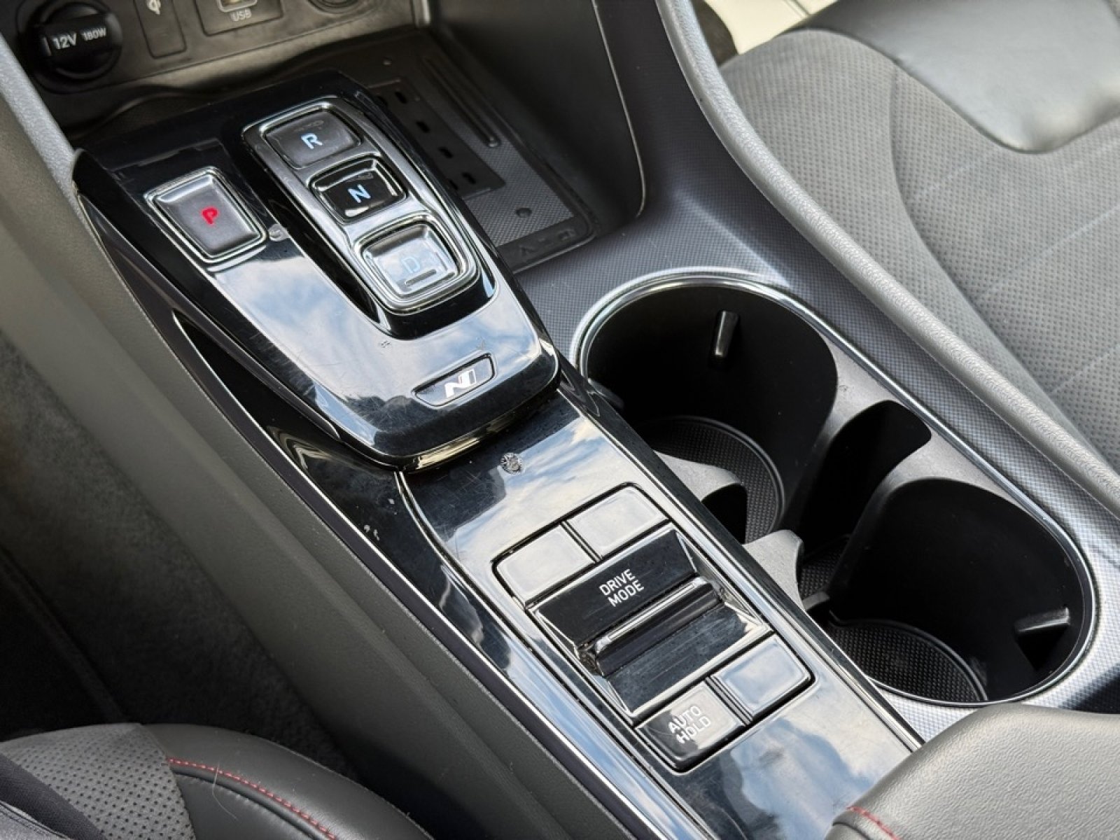 Used 2022 Hyundai Sonata N Line image 30