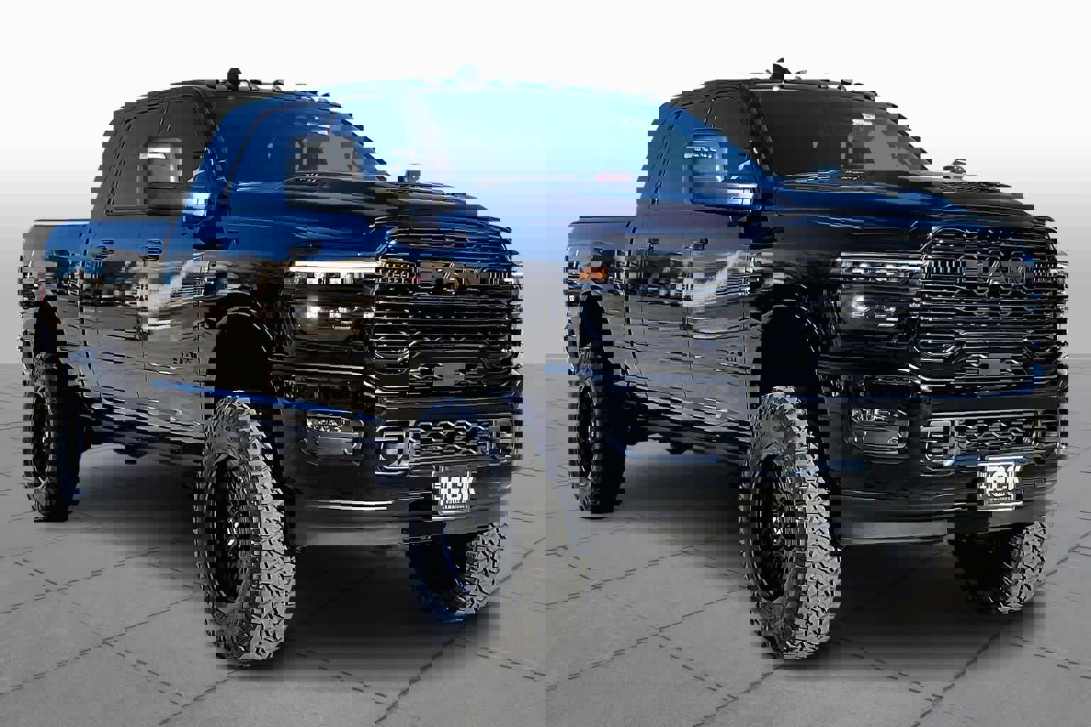 New 2026 RAM 2500 Laramie image 2