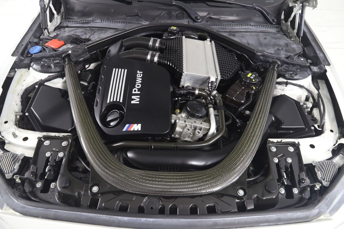 Used 2020 BMW M2 Competition w/ Executive Package RWD image 63