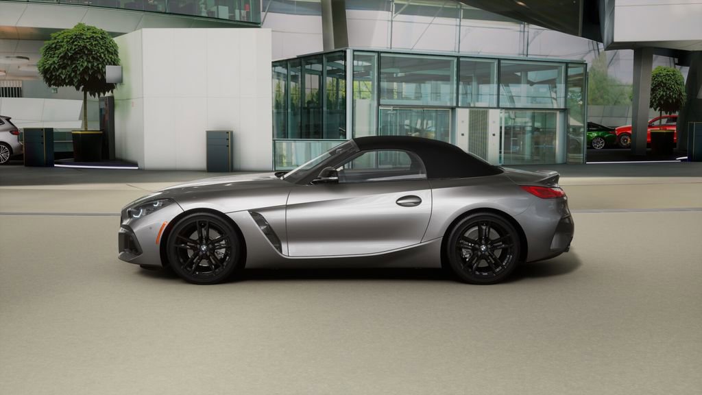 New 2026 BMW Z4 sDrive30i w/ Premium Package image 4