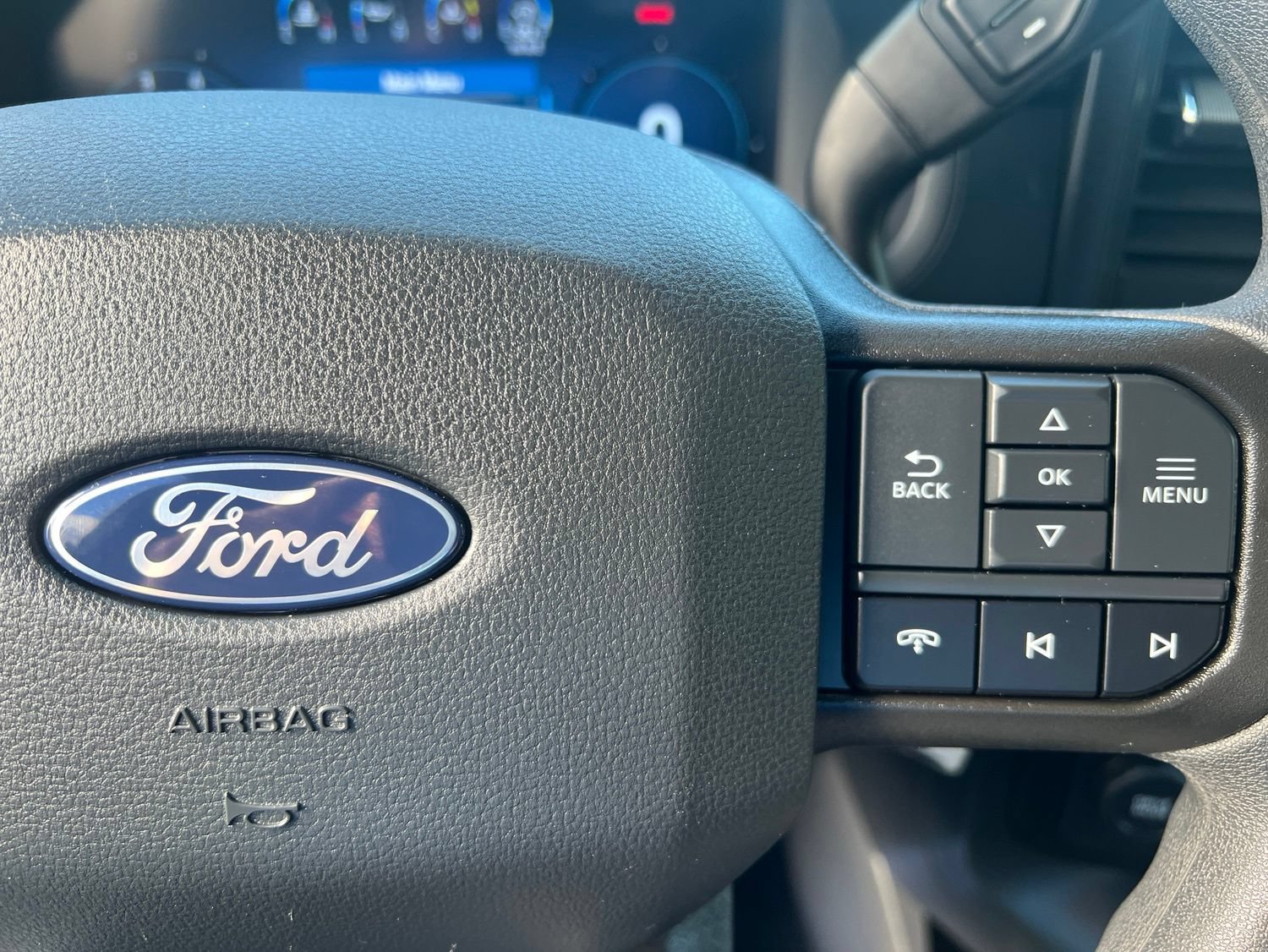 Used 2024 Ford F150 STX AWD/4WD image 21