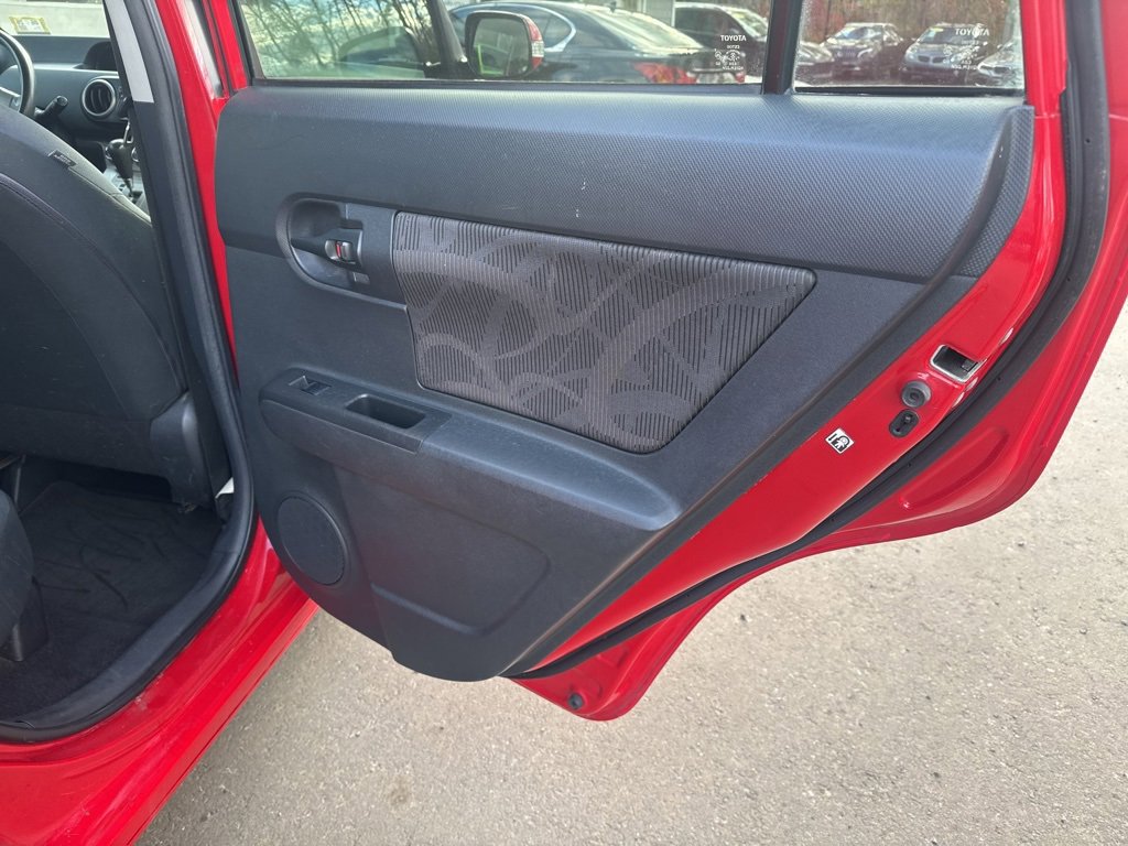 Used 2012 Scion xD Base image 41