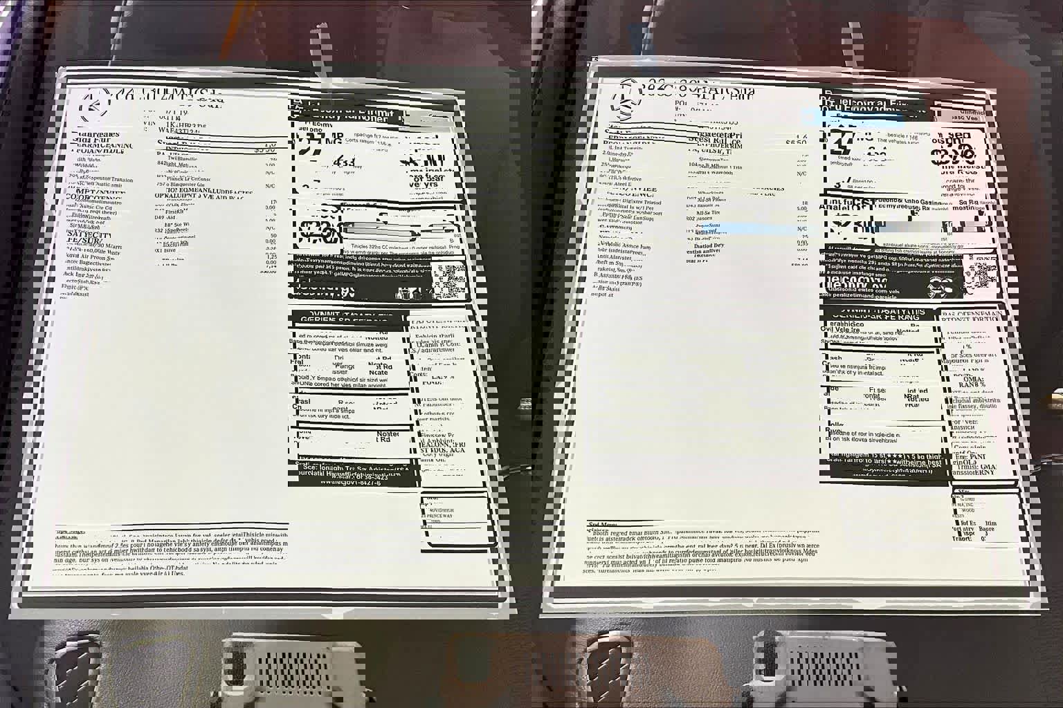 New 2026 Mercedes-Benz C 300 4MATIC Sedan image 18