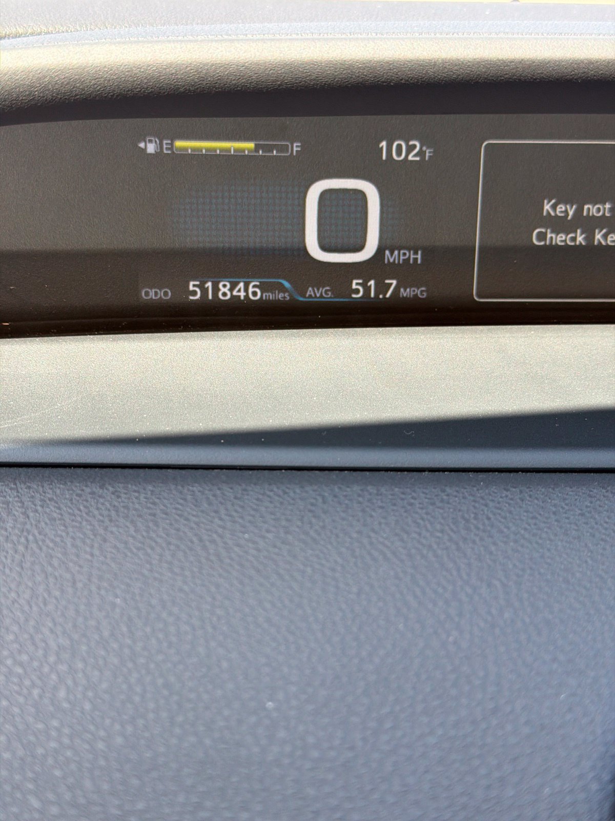 Used 2017 Toyota Prius Four FWD image 7