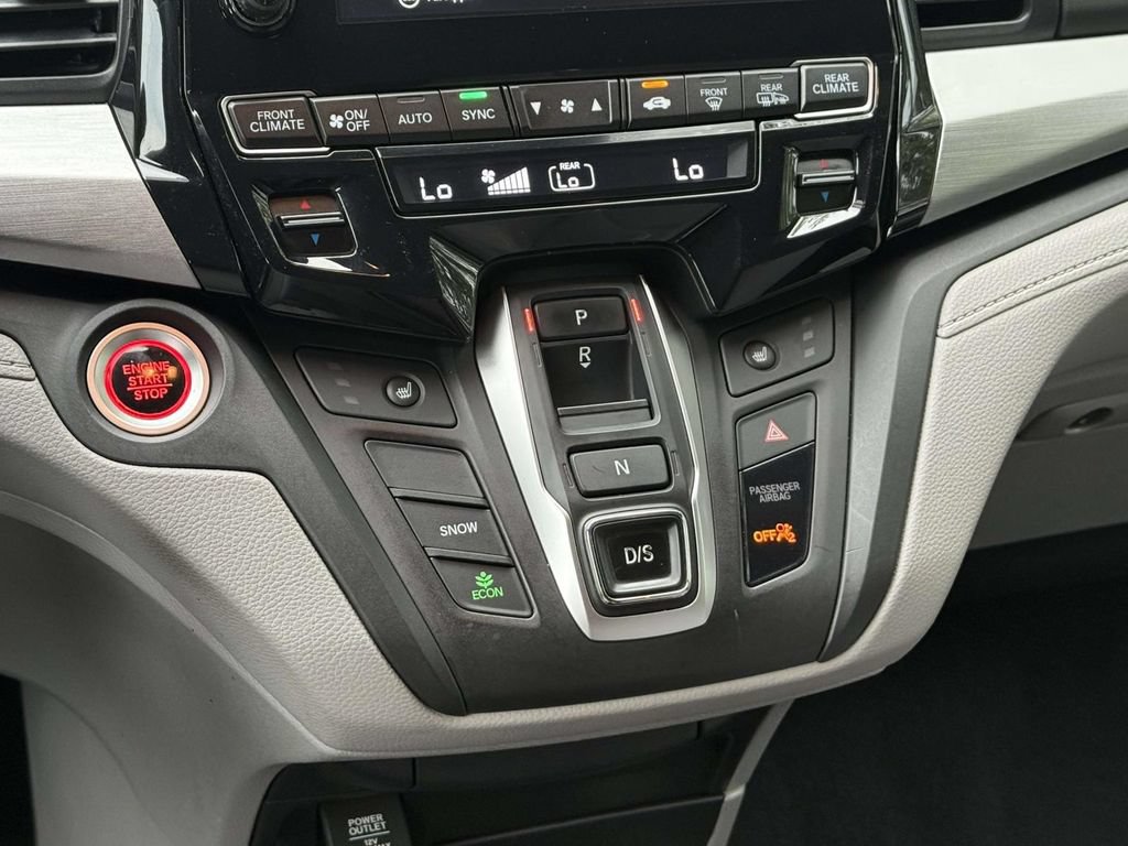Used 2019 Honda Odyssey EX image 16