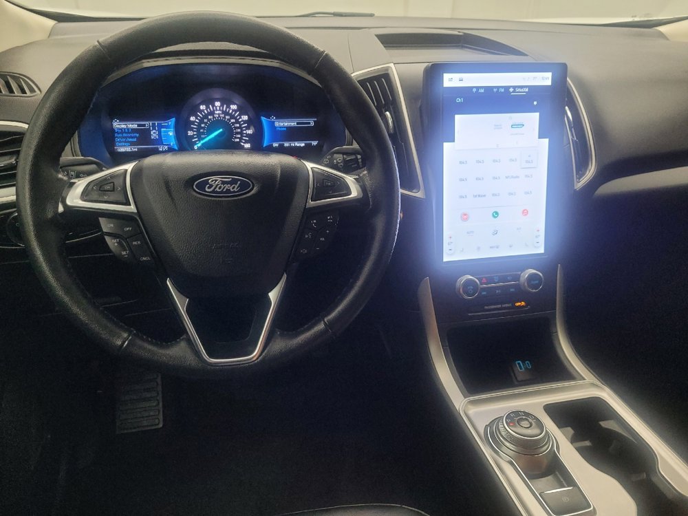 Used 2024 Ford Edge SEL image 22
