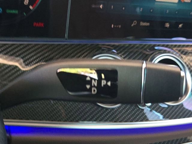 Used 2023 Mercedes-Benz E 53 AMG 4MATIC Sedan image 16