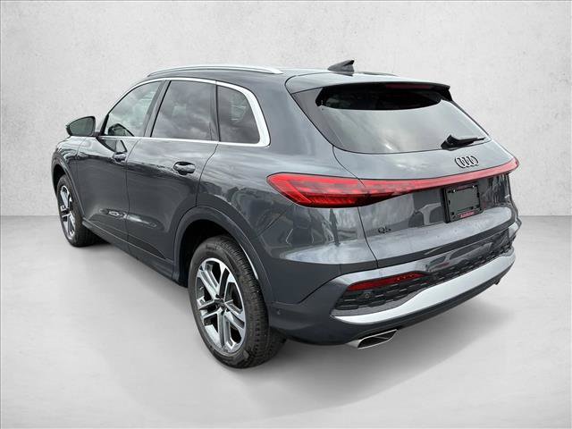 Used 2025 Audi Q5 Premium w/ Convenience Package AWD/4WD image 7