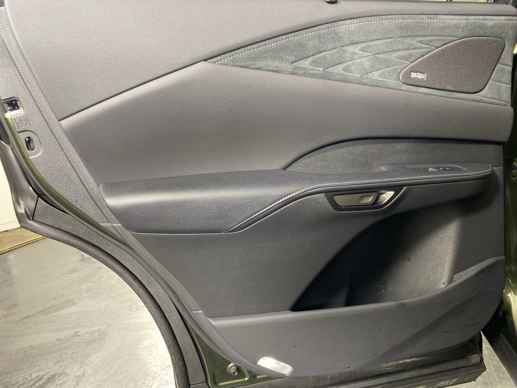 Certified 2024 Lexus RX 350 image 26