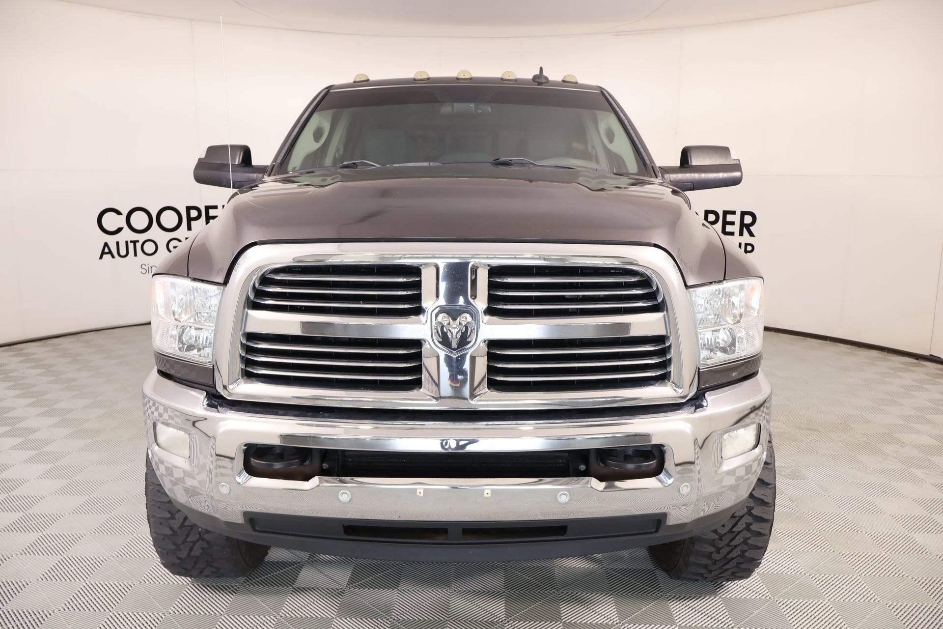 Used 2017 RAM 2500 Lone Star AWD/4WD image 10