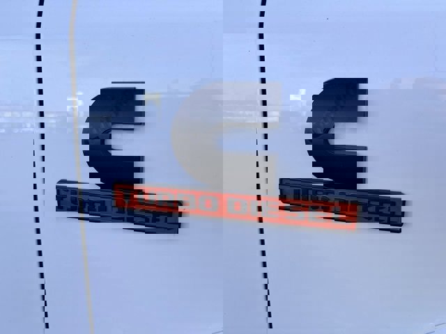 Used 2020 RAM 2500 Laramie image 3