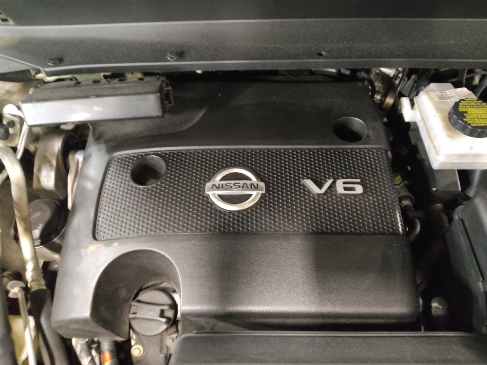 Used 2014 Nissan Pathfinder SL w/ SL Tech Package FWD image 30