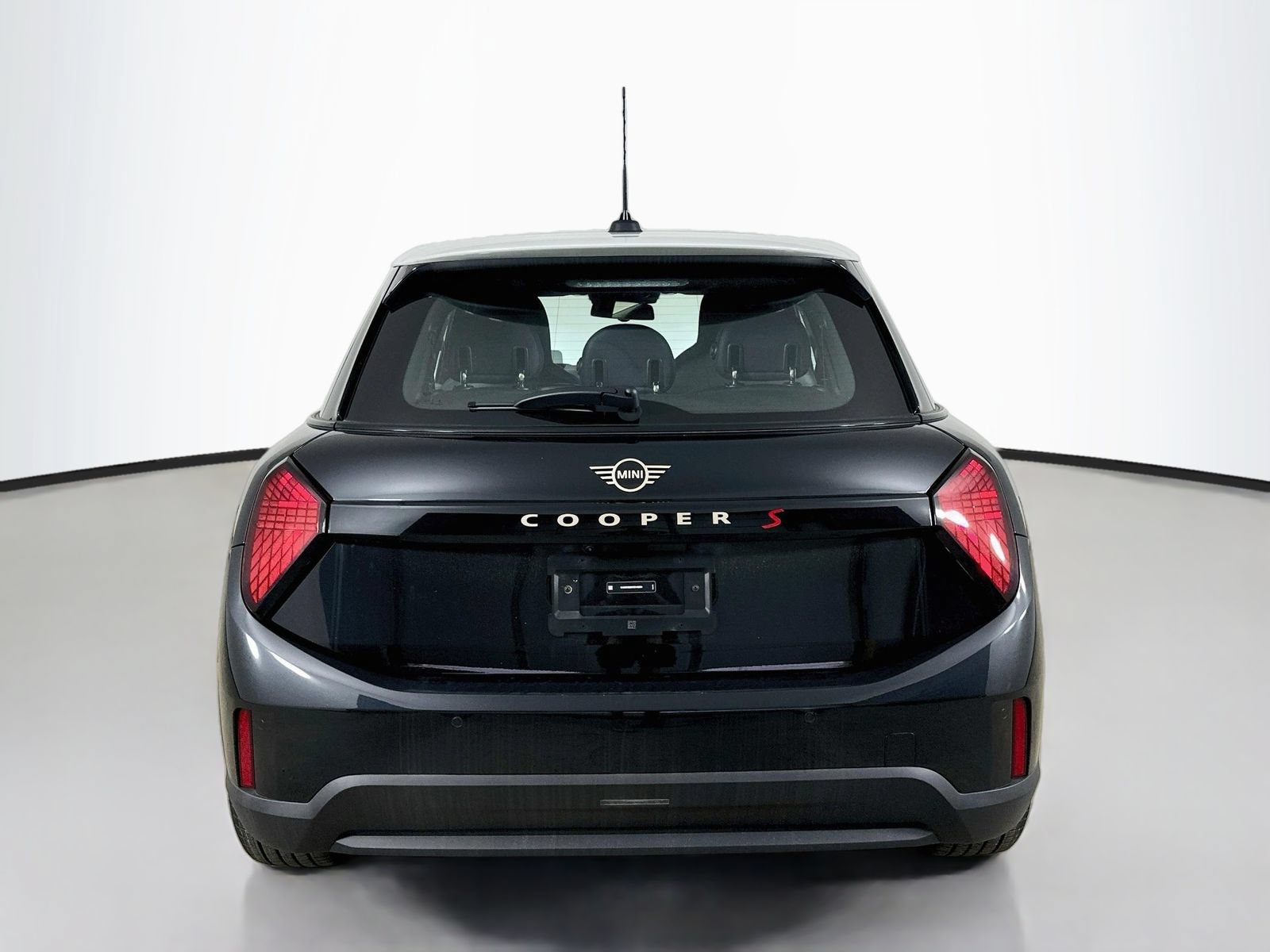 New 2026 MINI Cooper S FWD image 6