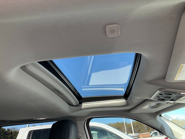 Used 2024 Toyota Sequoia Limited image 12