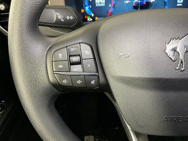 New 2025 Ford Bronco Sport Big Bend image 24