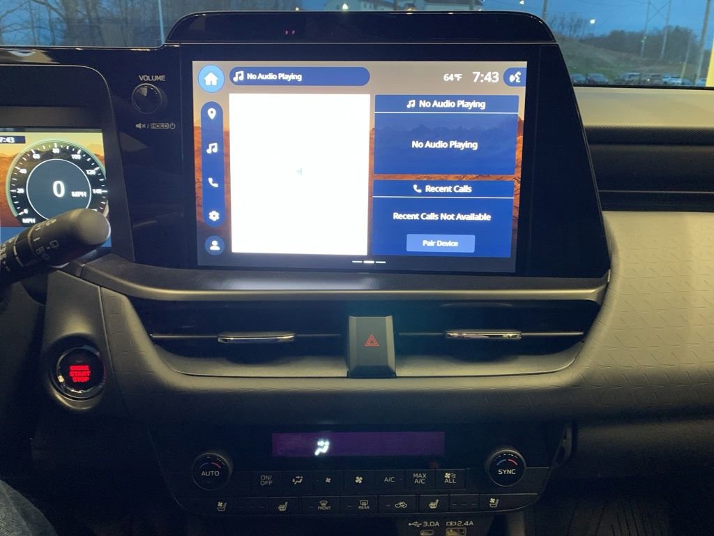 New 2026 Subaru Outback Wilderness image 5