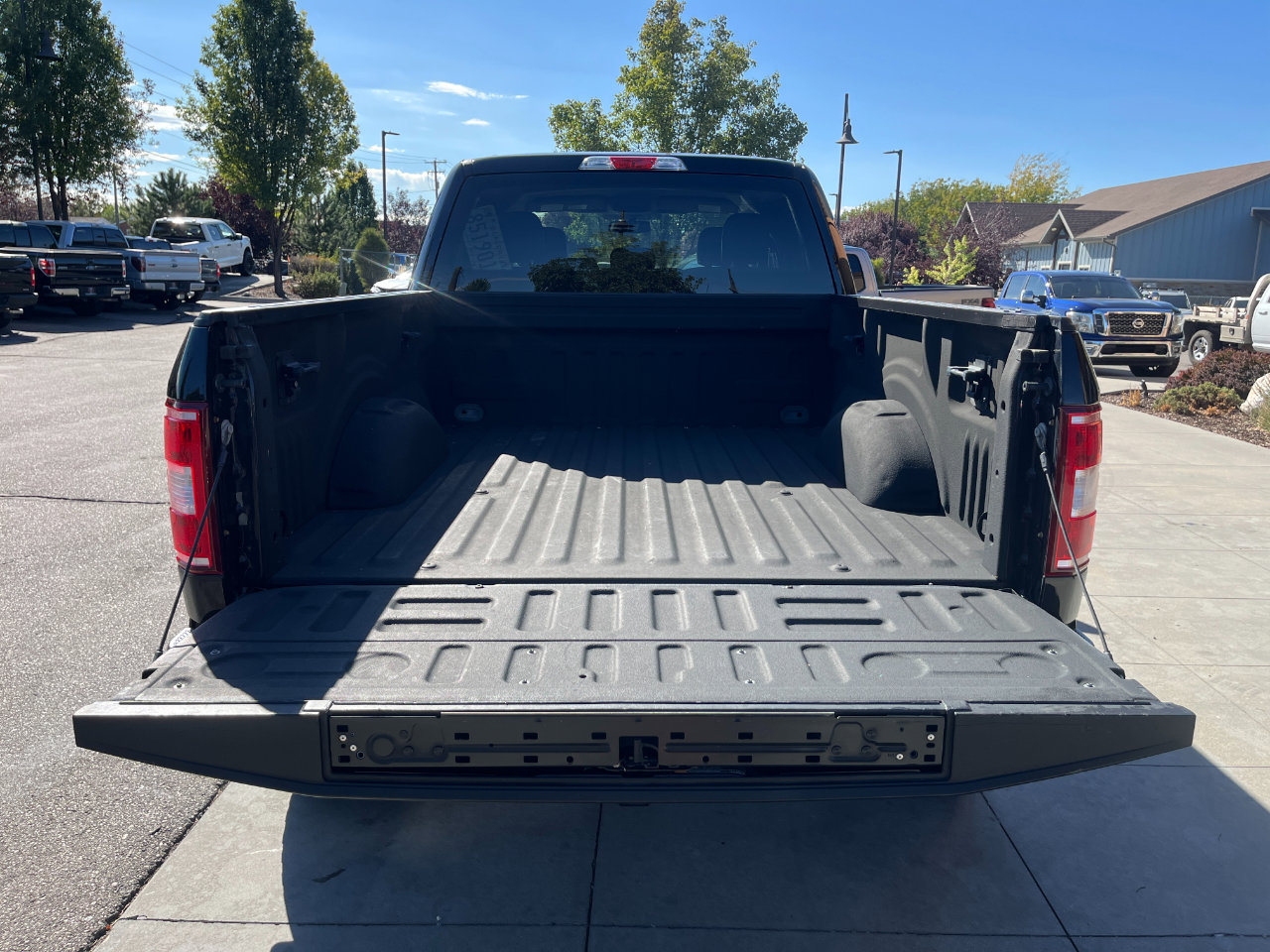 Used 2018 Ford F150 XLT w/ Equipment Group 301A Mid image 28