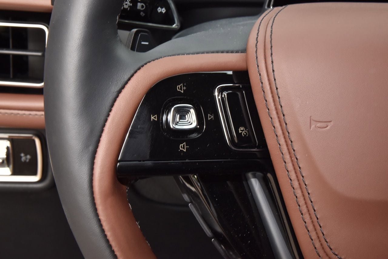 New 2026 Lincoln Aviator Reserve AWD/4WD image 25