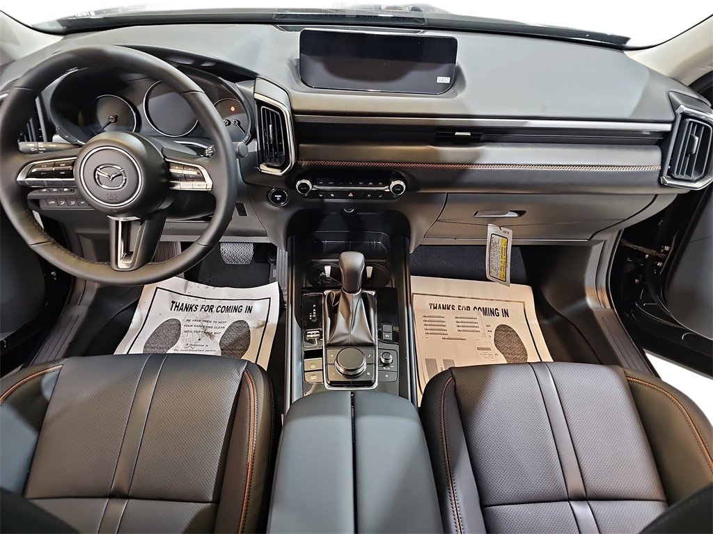 New 2026 MAZDA CX-50 2.5 Hybrid w/ Weather Package image 9