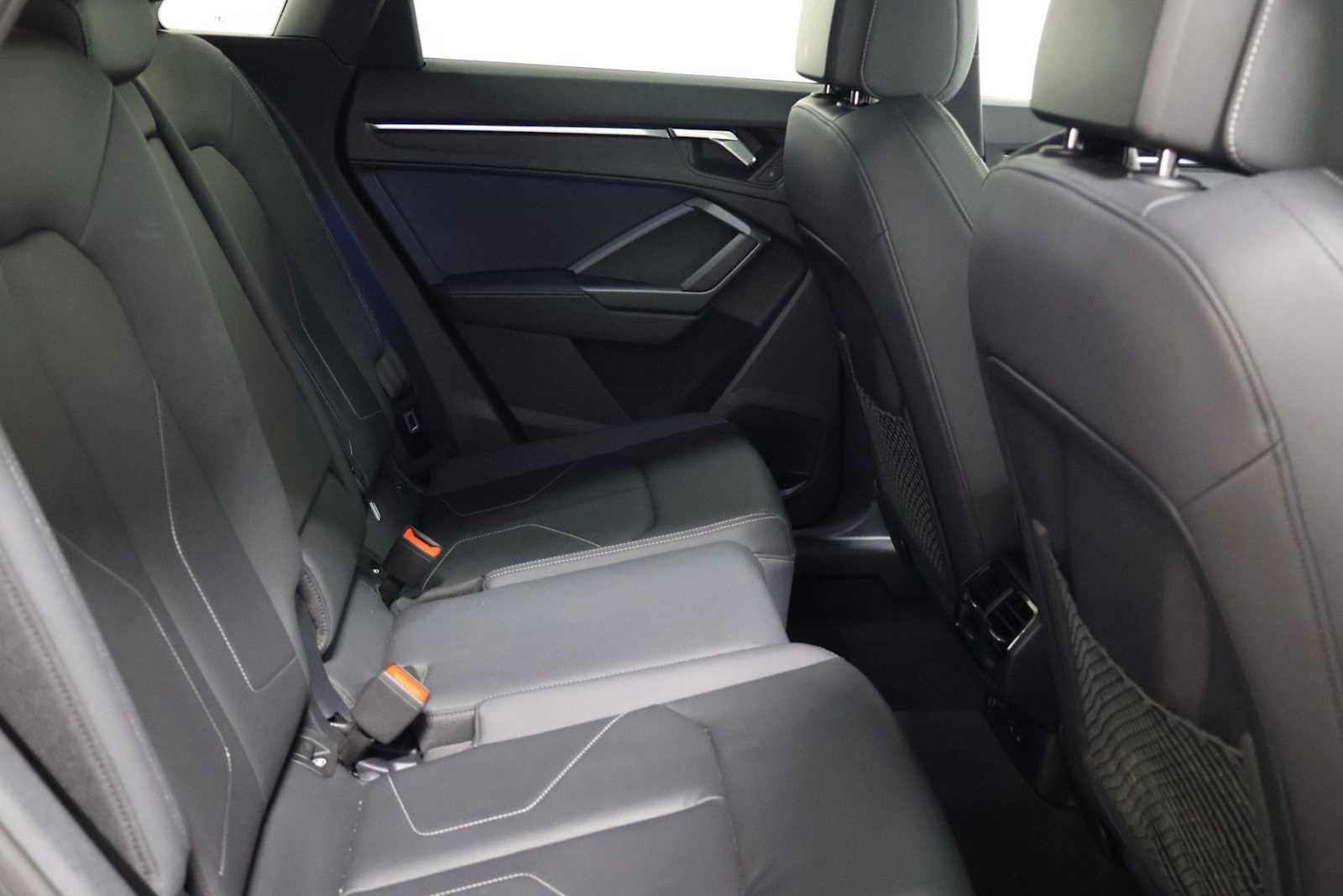 Used 2023 Audi Q3 2.0T Premium Plus image 31