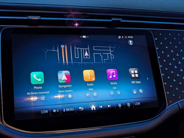 New 2026 Mercedes-Benz E 350 Sedan image 11