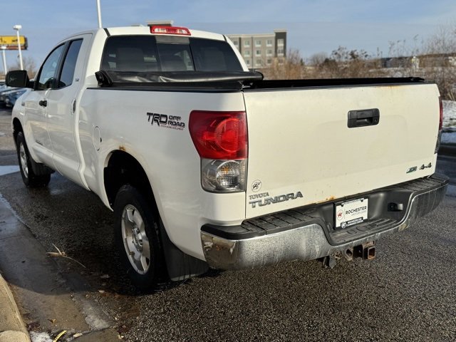 Used 2009 Toyota Tundra SR5 image 36