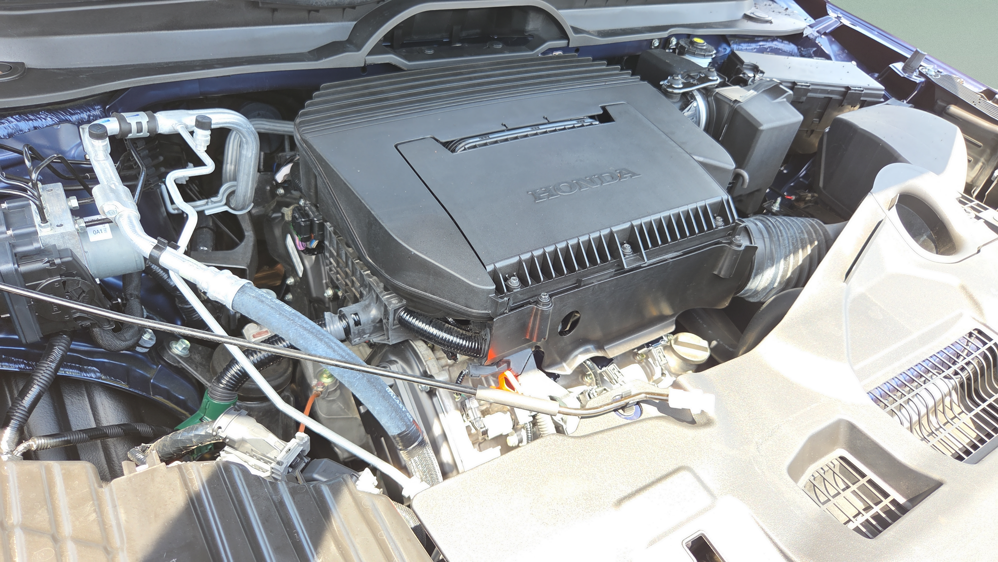 Certified 2025 Honda Pilot EX-L image 18