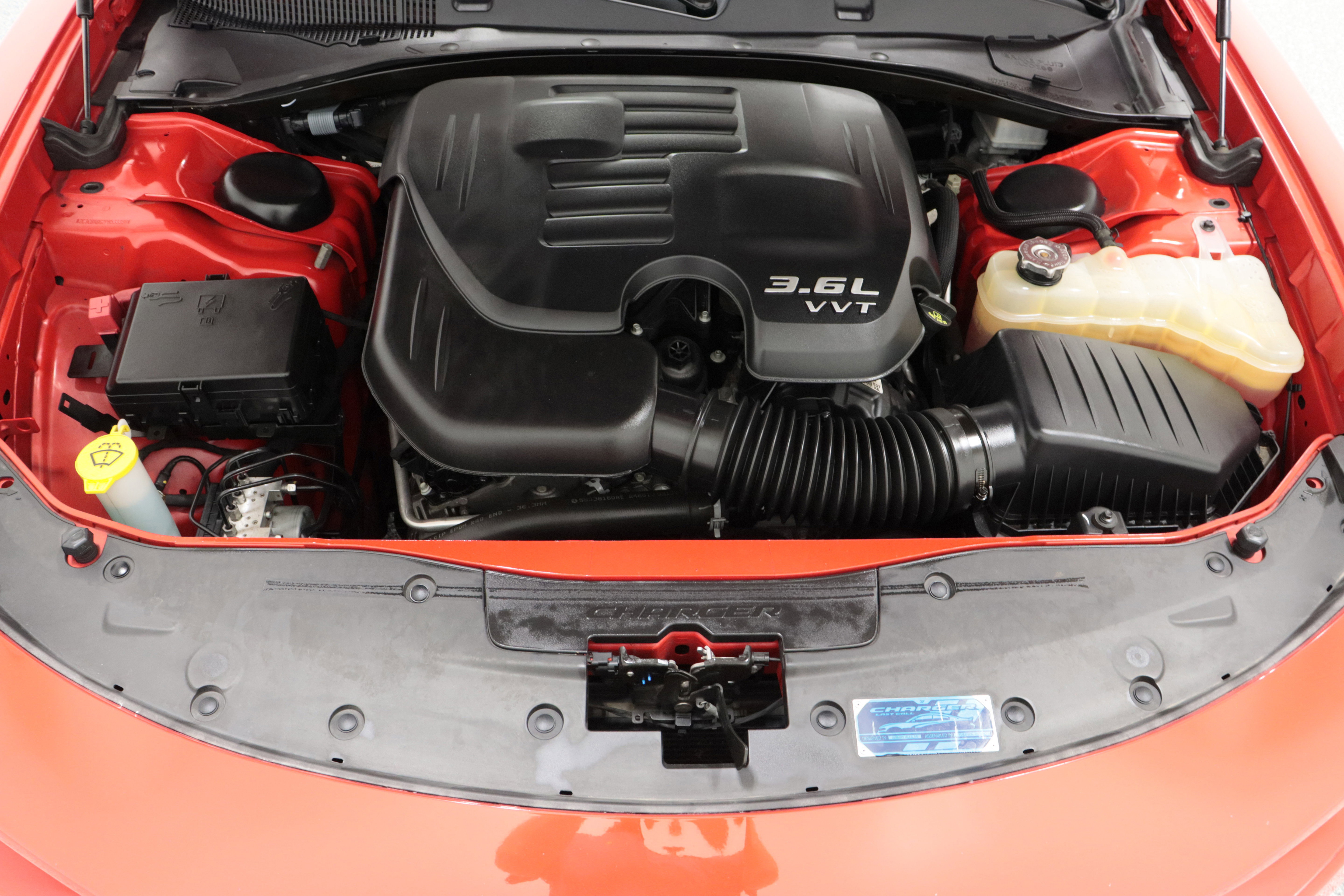 Used 2023 Dodge Charger SXT image 37