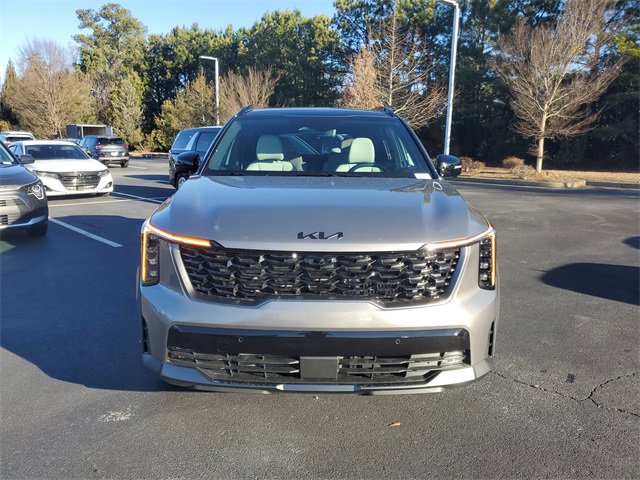 New 2026 Kia Sorento SX Prestige image 2