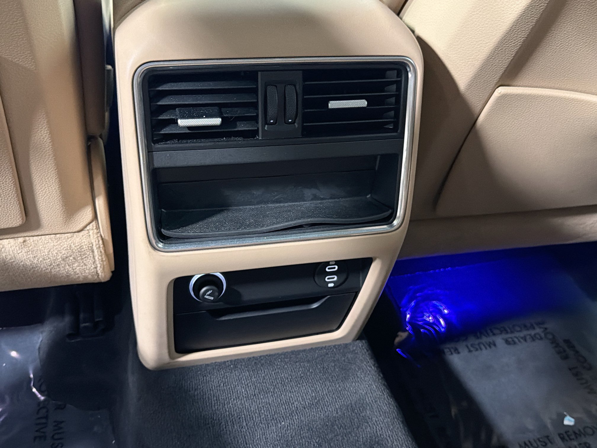 Certified 2020 Porsche Cayenne AWD/4WD image 20