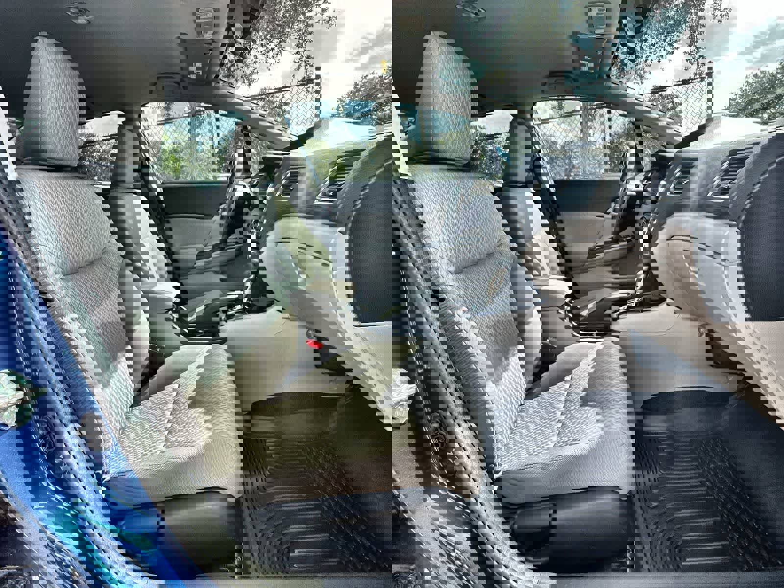 Used 2014 Honda Civic LX image 14